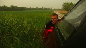 Tornado Chasers Stranded