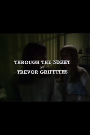 Poster Through the Night (1975)