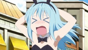 The Slime Diaries: That Time I Got Reincarnated as a Slime: Season 1 Episode 6