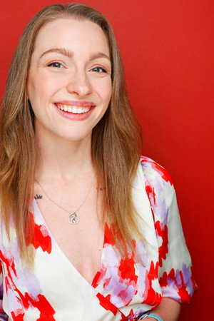 Joanna Cretella portrait