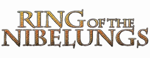 Ring of the Nibelungs