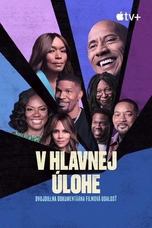 Image V hlavnej úlohe