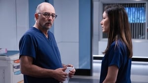 The Good Doctor: 3×20
