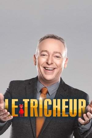 Image Le Tricheur