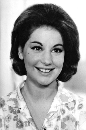 Johanna von Koczian portrait