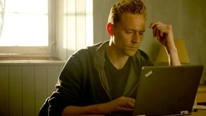 The Night Manager: Stagione 1 x Episodio 2