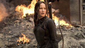 The Hunger Games: Mockingjay – Part 1 (2014)