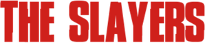 The Slayers — Logos 1