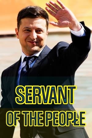 Image Servant of the people, Zelensky