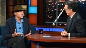 The Late Show with Stephen Colbert: 7×166