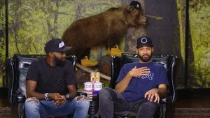Desus & Mero: 1×168