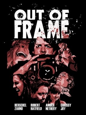 Poster Out of Frame 2018