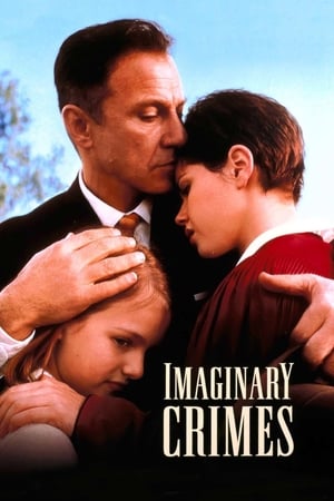Poster Imaginary Crimes 1994