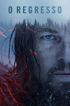 poster The Revenant