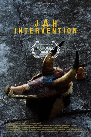 Poster Jah Intervention 2019