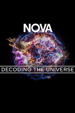 Decoding the Universe - Cosmos