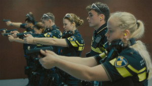 Blauw: S1E3