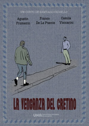 La venganza del cretino 4