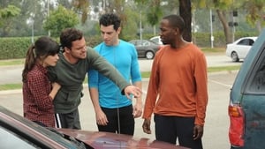 New Girl 1 x 15