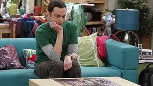 The Big Bang Theory: 7×3