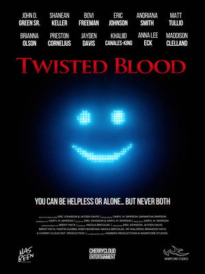 Twisted Blood