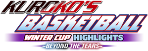 Kuroko's Basketball - Movie: Winter Cup - Beyond the Tears