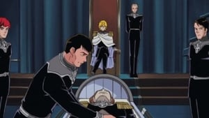 Legend of the Galactic Heroes Day Before Destiny