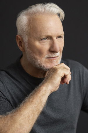 Jean-François Blanchard photo