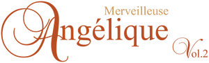 Merveilleuse Angélique