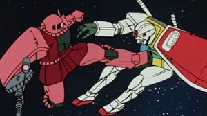 Mobile Suit Gundam: 1×3