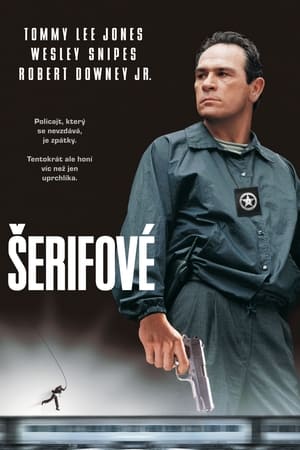 Šerifové (1998)