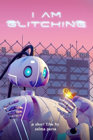 Image I AM GLITCHING