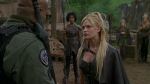 Stargate SG1: 7×10