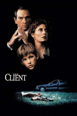 Click for trailer, plot details and rating of The Client (1994)