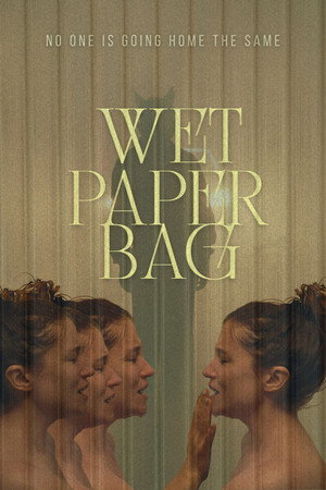 Wet Paper Bag 4