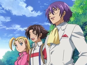 Kenichi: The Mightiest Disciple: 1×40