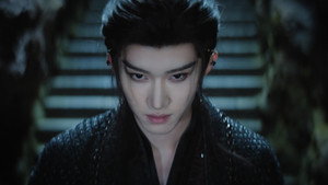 Veil of Shadows: 1×7