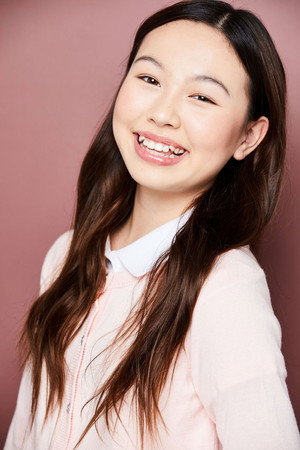 Meilee Condron portrait