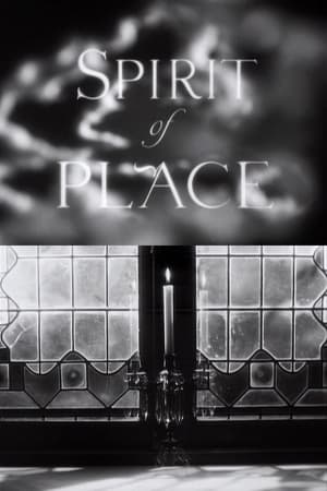 Poster Spirit of Place (1991)