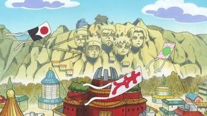 NARUTO Spin-Off: Rock Lee & His Ninja Pals A New Year's Escape Clause! / Naruto Under Surveillance!