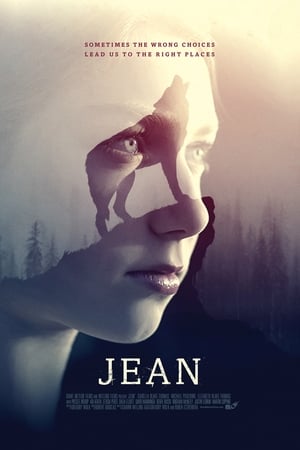 Poster Jean (2018)