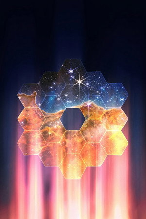 Cosmic Dawn 4