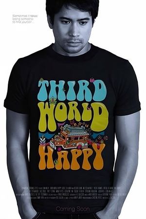 Poster Third World Happy 2010