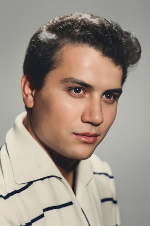 Kaya Volkan portrait