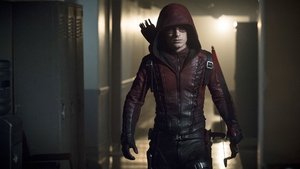 Arrow S03E12