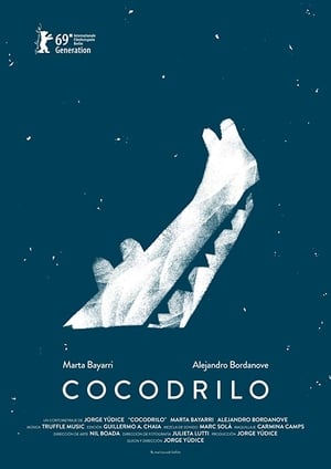 Crocodile poster