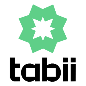 Logo tabii