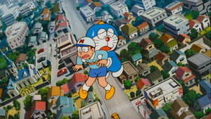 映画ドラえもん のび太の太陽王伝説 movie still 63