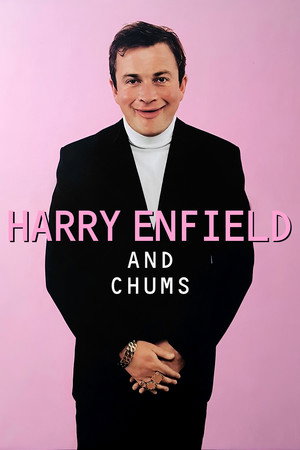 Harry Enfield and Chums