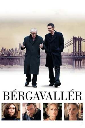 Image Bérgavallér